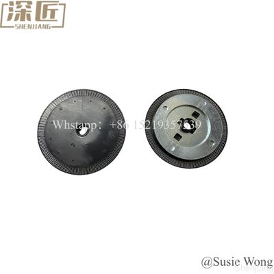 1742-T004 Glory GFB Series Banknote Counter Parts Encoder Set Part voor GFB800 GFB810 GFB820 Glory GFB-520A GFB 830