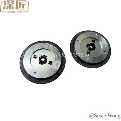 1742-T004 Glory GFB Series Banknote Counter Parts Encoder Set Part voor GFB800 GFB810 GFB820 Glory GFB-520A GFB 830