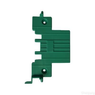 Fujitsu F53/F56 ATM Cassette Voordrukplaat KD02881-Y525 38038445