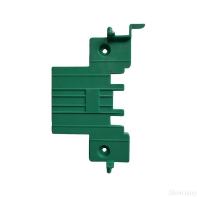 Fujitsu F53/F56 ATM Cassette Voordrukplaat KD02881-Y525 38038445