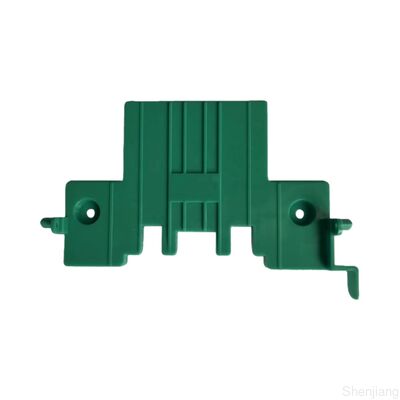 Fujitsu F53/F56 ATM Cassette Voordrukplaat KD02881-Y525 38038445