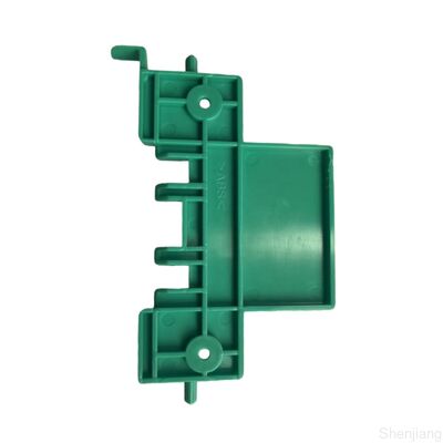 Fujitsu F53/F56 ATM Cassette Voordrukplaat KD02881-Y525 38038445