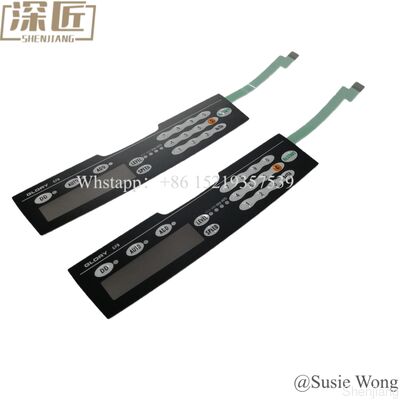 1742-T003 Glory Geldteller Aanvoerrol voor GFB800 GFB810 GFB820 GFB830 GFS120