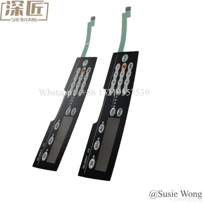 4A16-T038 Glory Money Counter GFB800 Sleutelhanger GFB800 Functie Sleutel