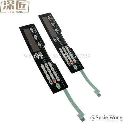 4A16-T038 Glory Money Counter GFB800 Sleutelhanger GFB800 Functie Sleutel