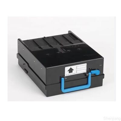 Nieuwe Diebold ATM-onderdelen Diebold AFD Convenience Divert / Retract PN 00-103334-000D 103334000D 00103334000D