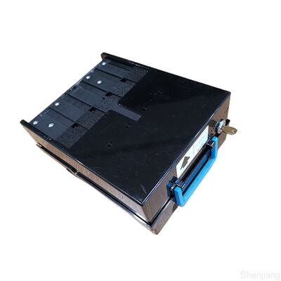 Nieuwe Diebold ATM-onderdelen Diebold AFD DIVERT CASSETTE PLASTISCHE SECURE PN 00-103334-000E 103334000E 00103334000E