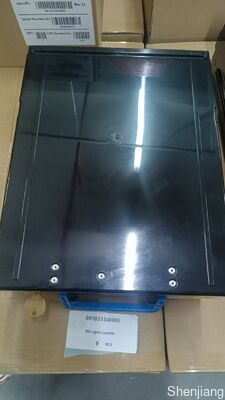 Nieuwe Diebold ATM-onderdelen Diebold AFD DIVERT CASSETTE PLASTISCHE SECURE PN 00-103334-000E 103334000E 00103334000E