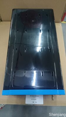 Nieuwe Diebold ATM Onderdelen 00104777000D Diebold Nixdorf AFD 1.5 Geldcassette Metalen Slot