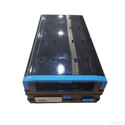 Nieuwe Diebold ATM-onderdelen 00104777000n Diebold Opteva 1.5 Cassette Plastic Lock