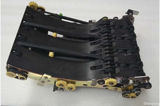 Nieuwe Diebold ATM-onderdelen 1750223746 Distributor Module Transport 3 CRS 4+4