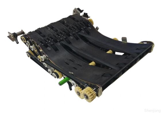 Nieuwe Diebold ATM-onderdelen 1750223746 Distributor Module Transport 3 CRS 4+4
