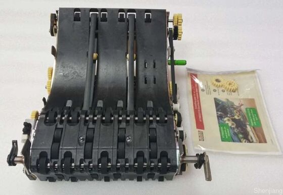 Nieuwe Diebold ATM-onderdelen 1750223746 Distributor Module Transport 3 CRS 4+4