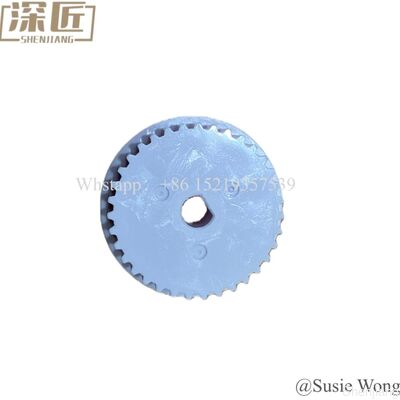 Giesecke+Devrient Opmerking Sorteermachines Onderdelen BPS C5 Reserveonderdelen 509440