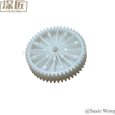 Giesecke+Devrient Opmerking Sorteermachines Onderdelen BPS C5 Reserveonderdelen 520846