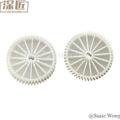 Giesecke+Devrient Opmerking Sorteermachines Onderdelen BPS C5 Reserveonderdelen 520846