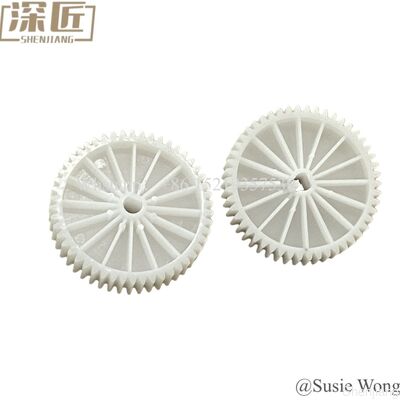 Giesecke+Devrient Opmerking Sorteermachines Onderdelen BPS C5 Reserveonderdelen 520846