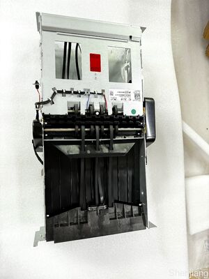 Nieuwe Diebold ATM Onderdelen Diebold Nixdorf DN Serie CMDv6A Divert Module 1750350476 01750350476