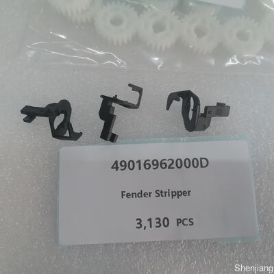 Nieuwe Diebold ATM Onderdelen Diebold Brede Fender Stripper PN 49-016962-000D 49016962000D