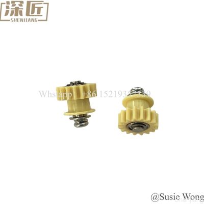 Giesecke+Devrient Opmerking Sorteermachines Onderdelen BPS C5 Reserveonderdelen 514733