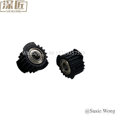 Giesecke+Devrient Opmerking Sorteermachines Onderdelen BPS C5 Reserveonderdelen 514738