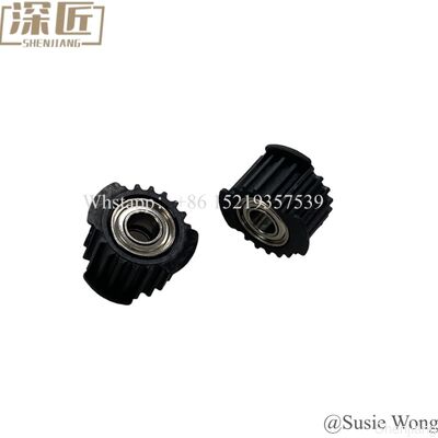 Giesecke+Devrient Opmerking Sorteermachines Onderdelen BPS C5 Reserveonderdelen 514738