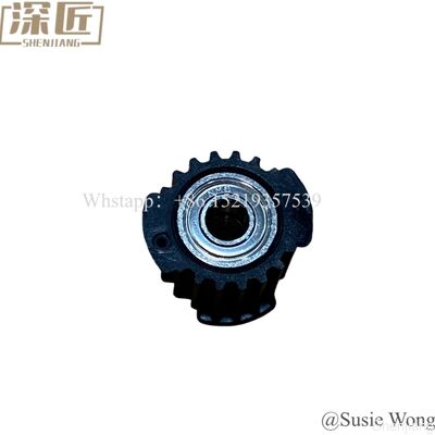 Giesecke+Devrient Opmerking Sorteermachines Onderdelen BPS C5 Reserveonderdelen 514738