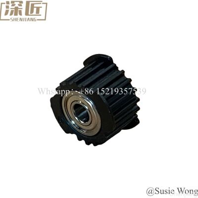 Giesecke+Devrient Opmerking Sorteermachines Onderdelen BPS C5 Reserveonderdelen 514738