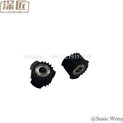 Giesecke+Devrient Opmerking Sorteermachines Onderdelen BPS C5 Reserveonderdelen 514738