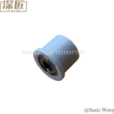 Giesecke+Devrient Opmerking Sorteermachines Onderdelen BPS C5 Reserveonderdelen 514740