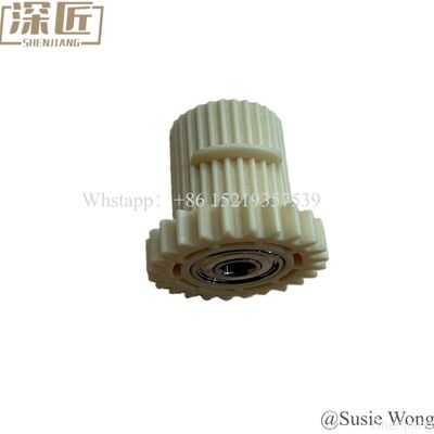 Giesecke+Devrient Opmerking Sorteermachines Onderdelen BPS C5 Reserveonderdelen 518541