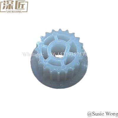 520857001/520857 TIMING BELT PULLEY SDM G+D BPS C5 Onderhoudsonderdelen