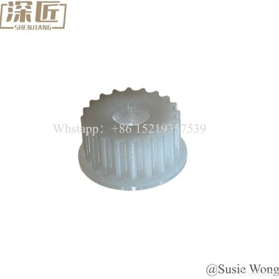 Giesecke+Devrient Opmerking Sorteermachines Onderdelen BPS C5 Reserveonderdelen 520860