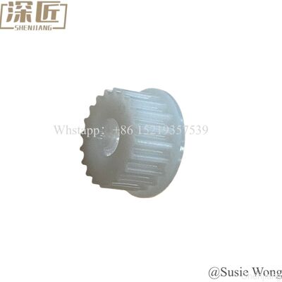 Giesecke+Devrient Opmerking Sorteermachines Onderdelen BPS C5 Reserveonderdelen 520860