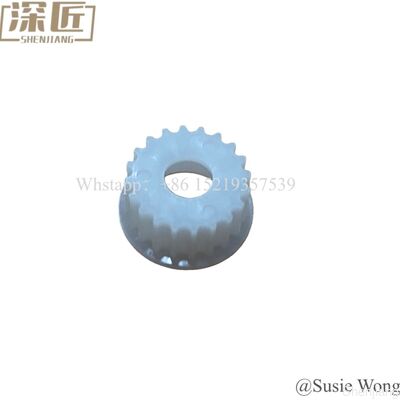 Giesecke+Devrient Opmerking Sorteermachines Onderdelen BPS C5 Reserveonderdelen 520860