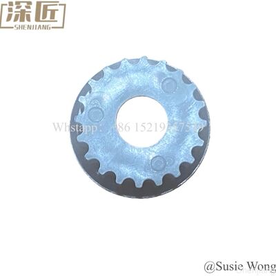 Giesecke+Devrient Opmerking Sorteermachines Onderdelen BPS C5 Reserveonderdelen 520860