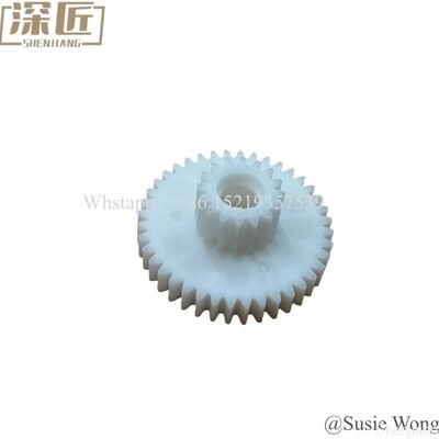 Giesecke+Devrient Opmerking Sorteermachines Onderdelen BPS C5 Reserveonderdelen 520863