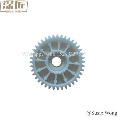 Giesecke+Devrient Opmerking Sorteermachines Onderdelen BPS C5 Reserveonderdelen 520863