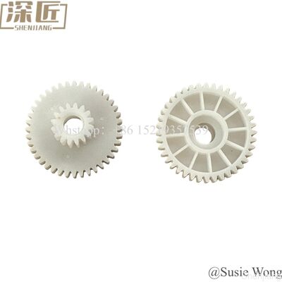 Giesecke+Devrient Opmerking Sorteermachines Onderdelen BPS C5 Reserveonderdelen 520863