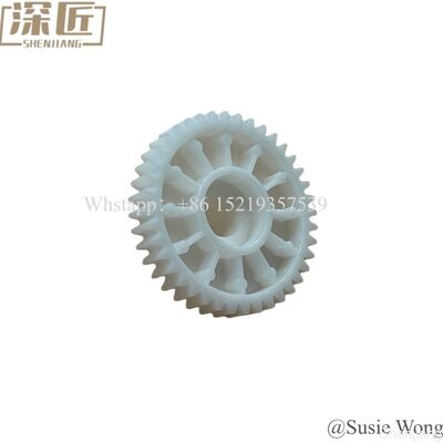 Giesecke+Devrient Opmerking Sorteermachines Onderdelen BPS C5 Reserveonderdelen 520863