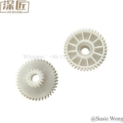 Giesecke+Devrient Opmerking Sorteermachines Onderdelen BPS C5 Reserveonderdelen 520863