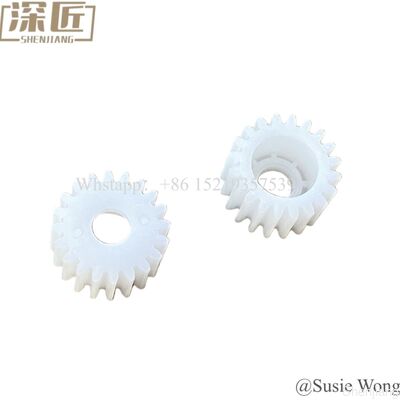 Giesecke+Devrient Opmerking Sorteermachines Onderdelen BPS C5 Reserveonderdelen 520865