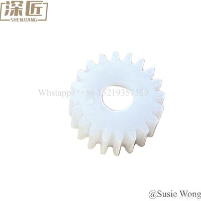 Giesecke+Devrient Opmerking Sorteermachines Onderdelen BPS C5 Reserveonderdelen 520865