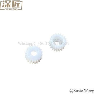 Giesecke+Devrient Opmerking Sorteermachines Onderdelen BPS C5 Reserveonderdelen 520865