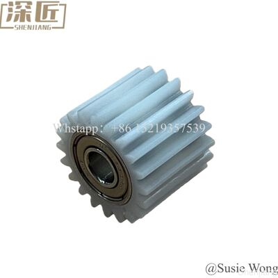 BPS C5 Onderdelen 520869001 TANTE GEREM 20 520869