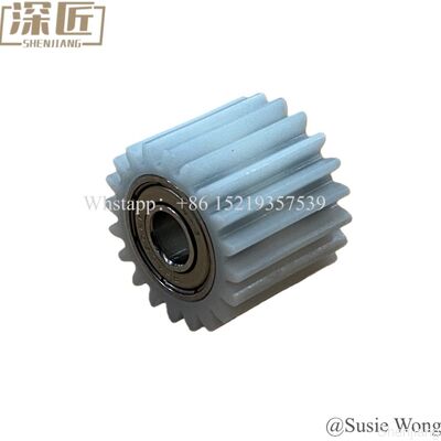 BPS C5 Onderdelen 520869001 TANTE GEREM 20 520869