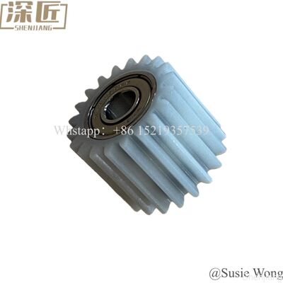 BPS C5 Onderdelen 520869001 TANTE GEREM 20 520869