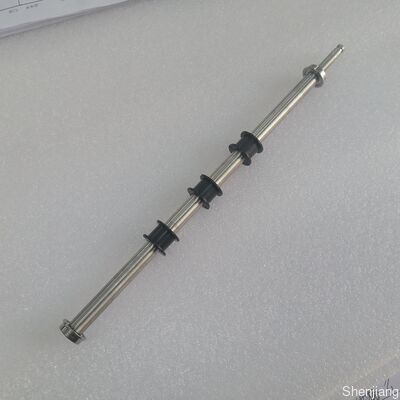 Nieuwe Diebold ATM-onderdelen 49-202789-000B 49202789000B Diebold ATM-onderdelen niet-gegroeveerde schacht XPRT aandrijving Acanalado