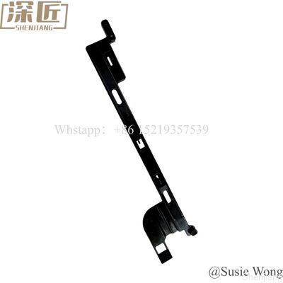 428000077 Nieuwe Originele Hyosung ATM CDU30 Cassette Reserveonderdelen Geleideplaat