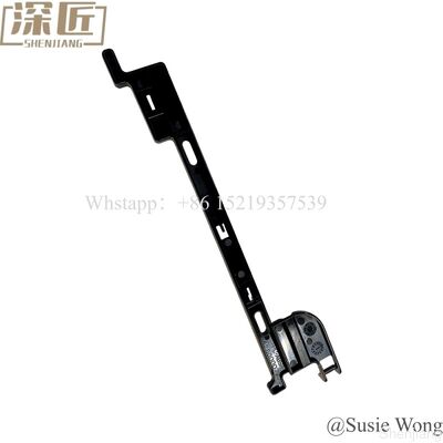 428000077 Nieuwe Originele Hyosung ATM CDU30 Cassette Reserveonderdelen Geleideplaat